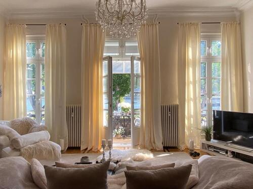 Foto - 6 Zimmer Etagenwohnung in Sankt Goar