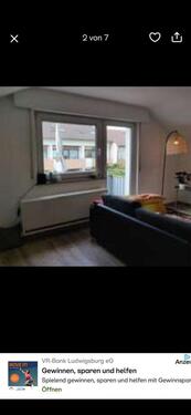 Foto - 1-Zimmer Eigentumswohnung in Kornwestheim