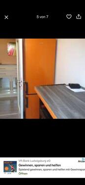 Foto - Dachgeschoßwohnung in Kornwestheim zum Kaufen