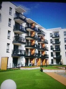 Foto - Apartment an der Ostsee,Usedom,mit Balkon,Stellplatz,Aquapark,