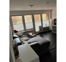 2 Zimmer Wohnung im Horstmarer Landweg - Südbrookmerland