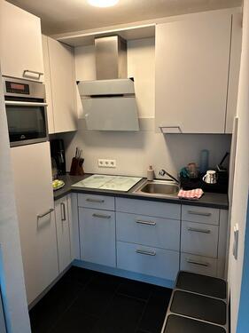 Foto - 2 Zimmer Etagenwohnung in Südbrookmerland