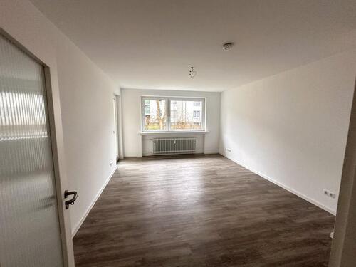 Foto - Großzügige 3-Zimmer-Wohnung mit Balkon in Uelzen zu vermieten!