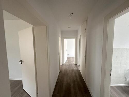 Foto - 3 Zimmer Hochparterre in Uelzen