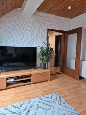 Foto - Oberkotzau, DG.3 Zimmer Wohnung mit 66 qm Wohnfläche