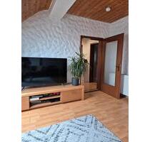 Oberkotzau, DG.3 Zimmer Wohnung mit 66 qm Wohnfläche