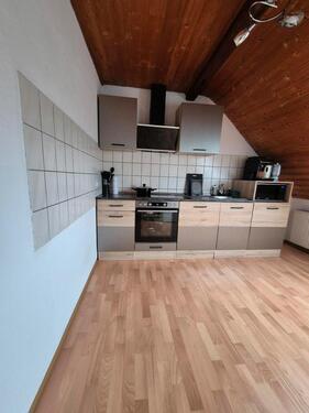 Foto - 3 Zimmer Dachgeschoßwohnung zur Miete in Oberkotzau