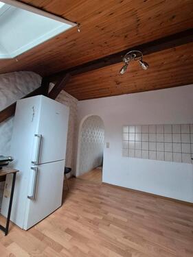 Foto - 3 Zimmer Dachgeschoßwohnung in Oberkotzau