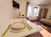Foto - Möbliertes Studio-Apartment ¦ Top Verkehrsanbindung ¦ zentral