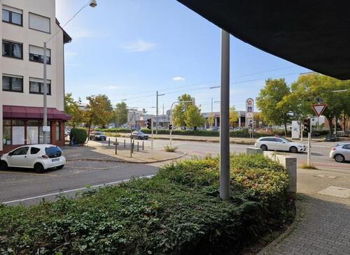 Foto - 1 Zimmer Etagenwohnung zur Miete in Mannheim