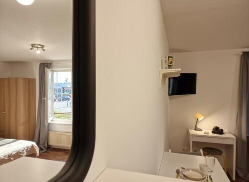 Foto - Etagenwohnung in Mannheim zur Miete