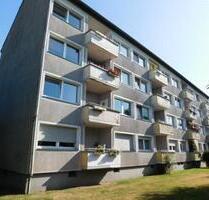 Einziehen und Wohlfühlen - schöne 3-Zimmer-Wohnung im 2. OG mit Balkon in ruhiger Lage... - Duisburg Rheinhausen