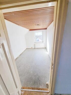 Foto - 2 Zimmer Etagenwohnung zur Miete in Tönning