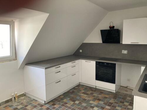 Foto - 3 Zimmer Dachgeschoßwohnung zur Miete in Münster