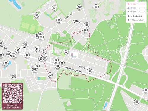 Foto - 4.5 Zimmer Doppelhaushälfte zur Miete in Haar