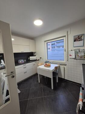 Foto - 4 Zimmer Erdgeschoßwohnung in Groß-Gerau