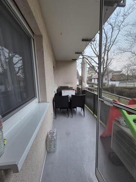 Foto - Erdgeschoßwohnung in Groß-Gerau zum Kaufen