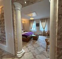 Möblierte 1 Raum-Wohnung mit Balkon - Rabenau Möblierte 1 Raum-Wohnung mit Balkon - Rabenau