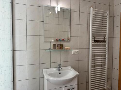 Foto - 1 Zimmer Erdgeschoßwohnung in Rabenau