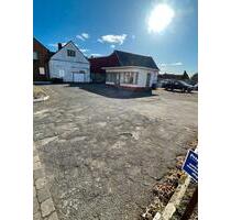 Freifläche mit Büro zu vermieten ideal für Autohandel - Schöppenstedt