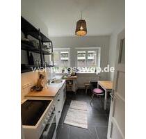 Wohnungsswap - 1 Zimmer, 35 m² - Georg-Thielen-Gasse, Hamburg-Nord, Hamburg
