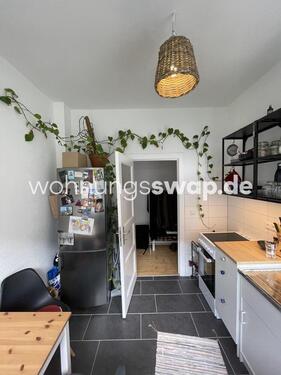 Foto - 1 Zimmer Etagenwohnung zur Miete in Hamburg