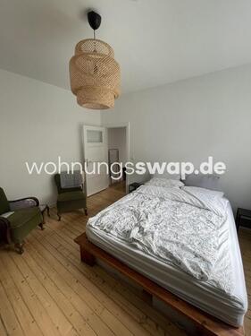 Foto - Etagenwohnung in Hamburg zur Miete