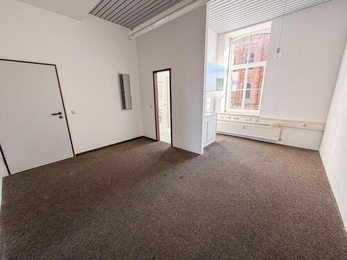 Foto - Bürofläche in Leipzig-Leutzsch – flexibel gestaltbar