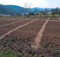 Miete dein Beet - 150,00&nbsp;EUR Kaltmiete, ca.&nbsp; 0,00&nbsp;m&sup2; in Bucha (PLZ: 07751)