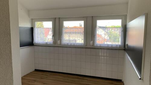Foto - 3 Zimmer Dachgeschoßwohnung zur Miete in Wendlingen am Neckar
