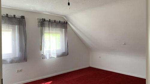 Foto - 3 Zimmer Dachgeschoßwohnung in Wendlingen am Neckar