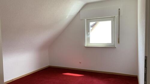 Foto - Dachgeschoßwohnung in Wendlingen am Neckar zur Miete