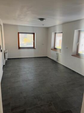 Foto - 3 Zimmer Etagenwohnung in Schwindegg