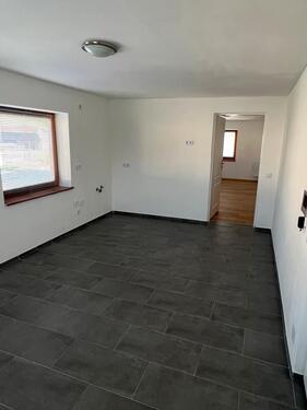Foto - Etagenwohnung in Schwindegg zur Miete