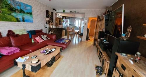 Foto - Wunderschöne ruhige Wohnung mit Waldblick