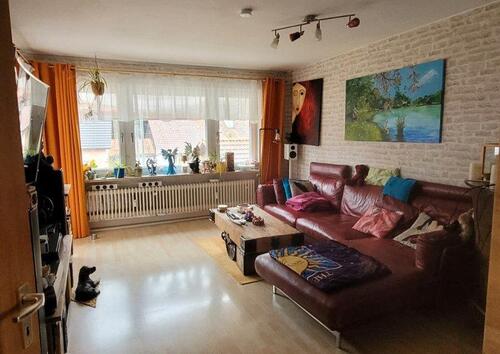 Foto - 4 Zimmer Etagenwohnung zur Miete in Forstinning