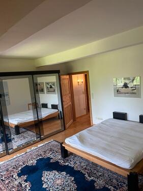 Foto - Etagenwohnung in Ziethen zur Miete