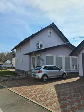 Foto - 10 Zimmer Einfamilienhaus zum Kaufen in Felsberg