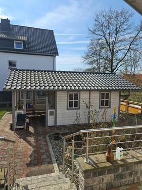 Foto - Einfamilienhaus in Felsberg zum Kaufen