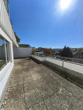 Foto - 3 Zimmerwohnung mit großer Terrasse