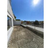 3 Zimmerwohnung mit großer Terrasse - Kempten (Allgäu)