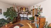 Foto - 3 Zimmer Terrassenwohnung in Kempten (Allgäu)