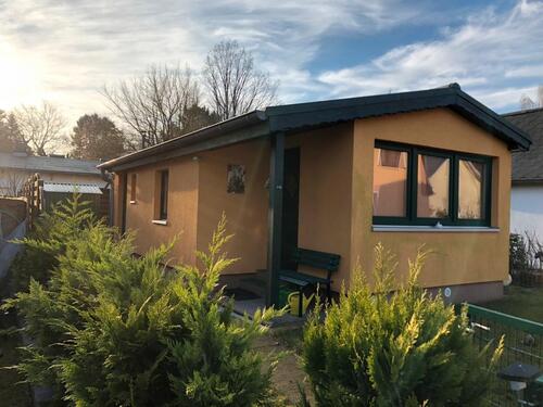 Foto - Bungalow in Berlin