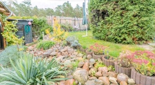 Foto - Bungalow in Zerbst (Anhalt) zum Kaufen