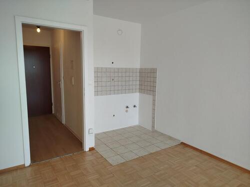 Foto - Helles 1-Zimmer-Apartment mit Südbalkon und TG-Stellplatz