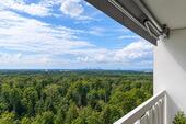 Foto - Wunderschöne 3-Zimmer Wohnung mit Weitblick