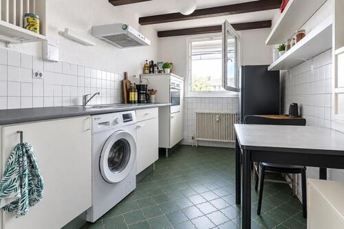 Foto - 3 Zimmer Etagenwohnung in Heusenstamm