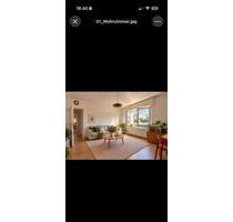 Wohnung in Ingelheim - beste Lage 3 Zimmer frisch renoviert - Ingelheim am Rhein