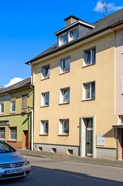 Foto - Etagenwohnung zur Miete in Solingen