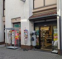 Ladenfläche in Wieslocher Innenstadt